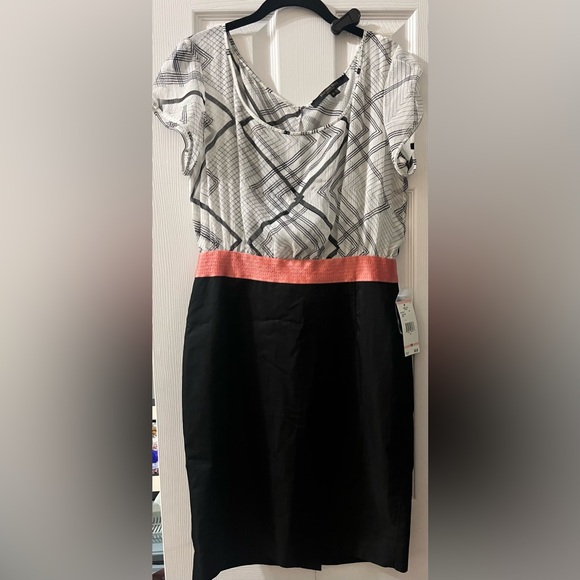 Rachel Roy Dress - NWT - Size 10 - Picture 4 of 8